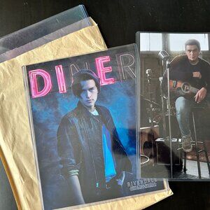 Riverdale Convention 9 Picture Package